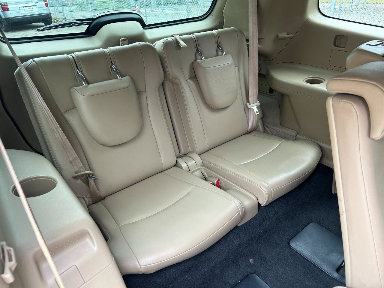 Used 2012 Toyota Highlander Limited AWD/4WD image 18