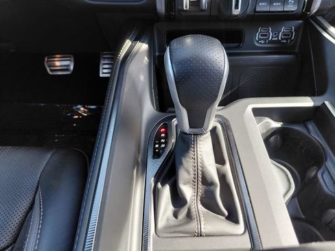 Used 2024 RAM 1500 TRX AWD/4WD image 20