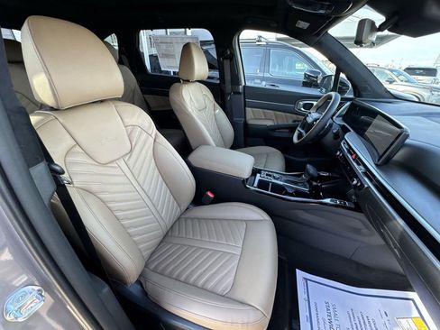 New 2026 Kia Sorento SX Prestige image 26