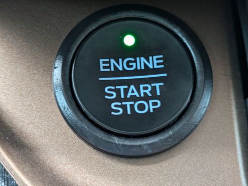 Certified 2021 Ford Bronco Sport Outer Banks AWD/4WD image 33
