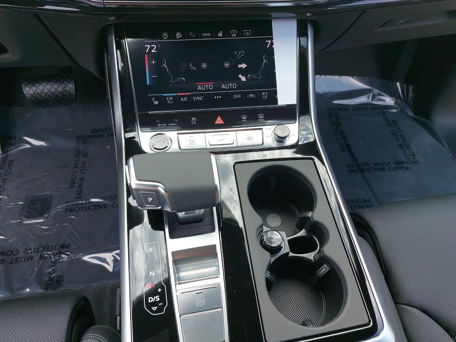 New 2026 Audi Q8 Prestige AWD/4WD image 22