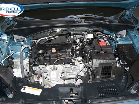 Used 2024 Honda HR-V Sport image 41