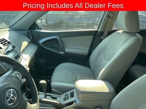 Used 2010 Toyota RAV4 2WD w/ 3rd Row image 10