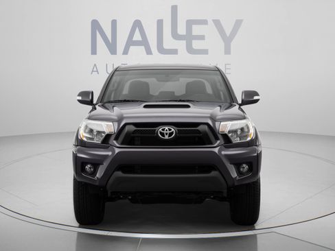 Used 2014 Toyota Tacoma PreRunner w/ TRD Sport Package RWD image 10