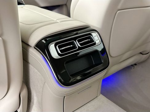 New 2026 Mercedes-Benz S 580 4MATIC Sedan image 27