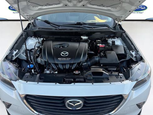 Used 2017 MAZDA CX-3 Touring w/ Premium Package image 33