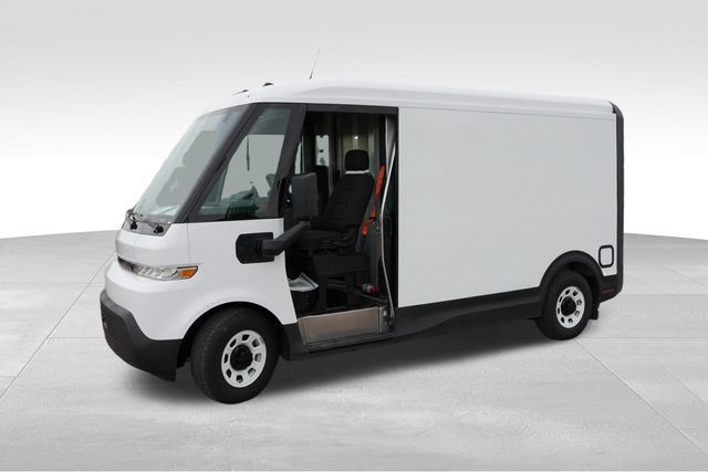 Used 2024 Chevrolet Brightdrop 400 w/ Commercial Equipment Package AWD/4WD image 11