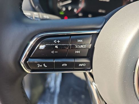 New 2026 MAZDA CX-70 3.3 Turbo w/ Premium Plus Pkg image 17