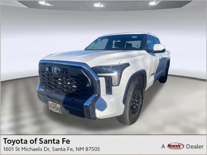 Used 2024 Toyota Tundra SR5 w/ TRD Off-Road Package