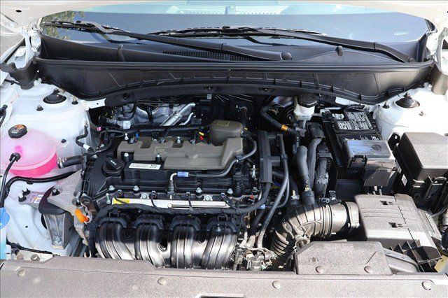 Certified 2026 Hyundai Tucson SE AWD/4WD image 30