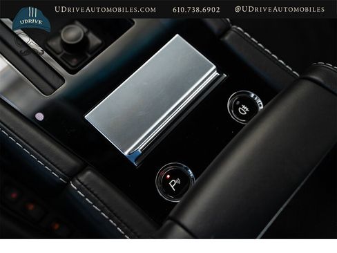 Used 2011 Aston Martin DBS Coupe RWD image 44