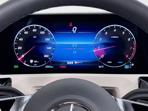 New 2025 Mercedes-Benz CLA 250 4MATIC image 18