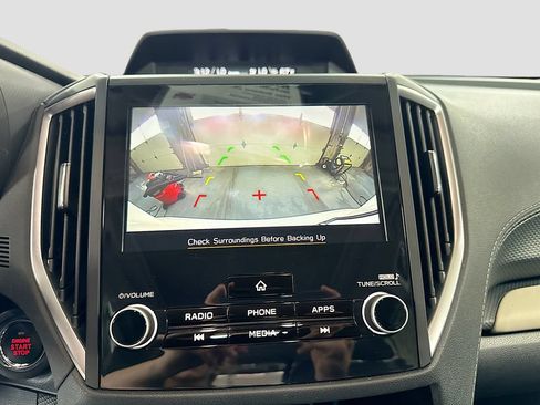 Certified 2024 Subaru Forester Limited AWD/4WD image 11
