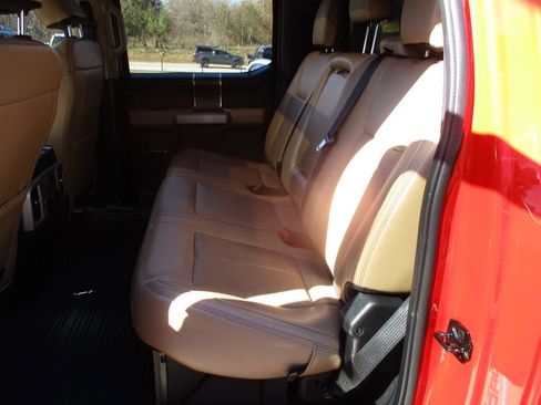 Used 2022 Ford F250 Lariat w/ Lariat Ultimate Package image 7