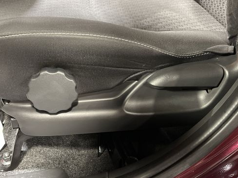 Used 2019 Mitsubishi Mirage GT image 9