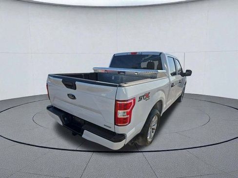Used 2018 Ford F150 XL w/ Equipment Group 101A Mid image 5