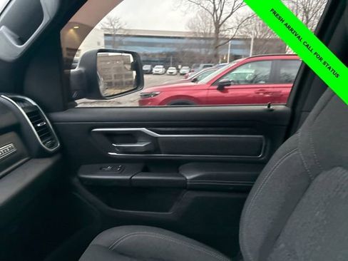 Used 2020 RAM 1500 Big Horn image 32