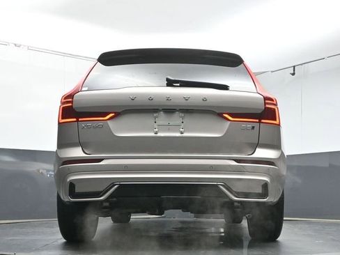 New 2026 Volvo XC60 B5 Plus w/ Protection Package Premier image 38