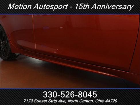 Used 2021 Nissan Maxima SR w/ Sport Mat Group image 52