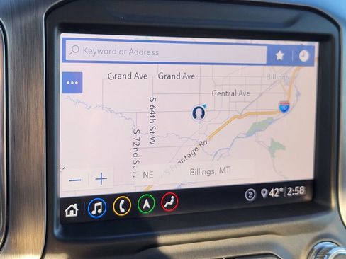 Used 2020 GMC Sierra 2500 Denali w/ Denali Ultimate Package image 33