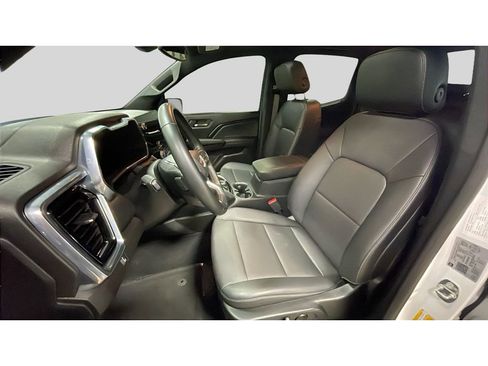 Used 2023 GMC Canyon Elevation w/ Elevation Premium Package AWD/4WD image 6