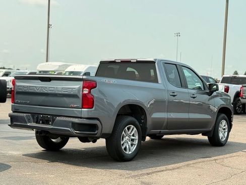 Used 2021 Chevrolet Silverado 1500 RST AWD/4WD image 30