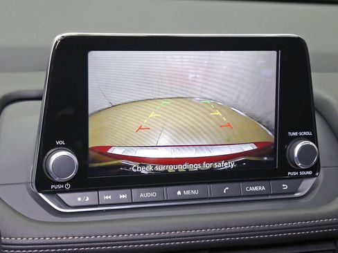 New 2026 Nissan Rogue SV image 7