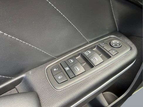 Used 2021 Dodge Charger Scat Pack RWD image 24