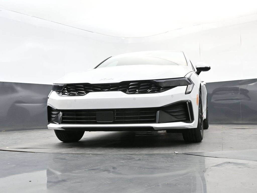 New 2026 Kia K5 LXS FWD image 12