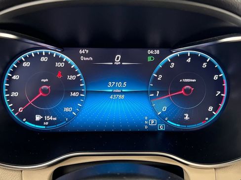 Certified 2022 Mercedes-Benz GLC 300 4MATIC image 30