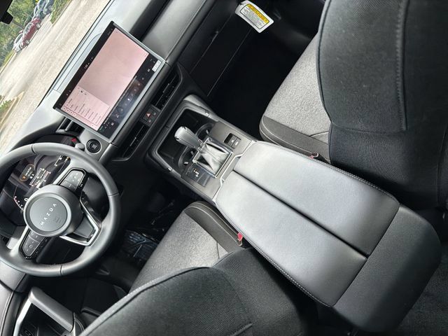New 2026 MAZDA CX-5 AWD 2.5 S image 21