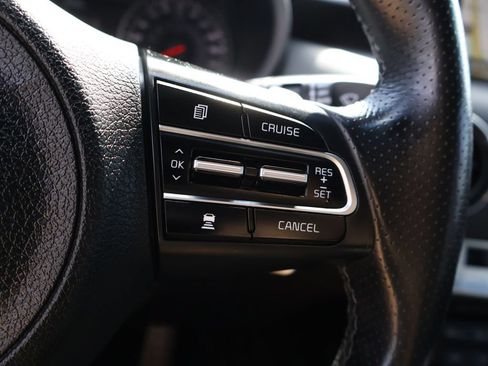 Used 2018 Kia Stinger GT2 AWD/4WD image 26