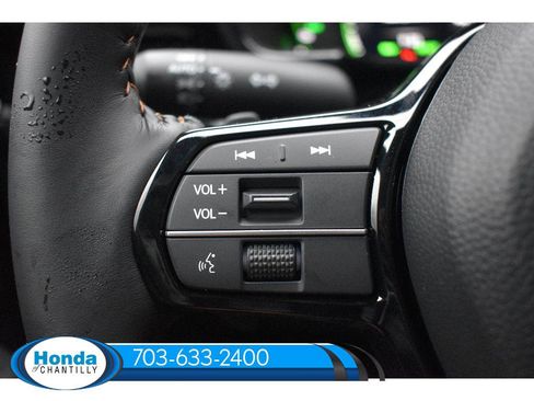 New 2026 Honda CR-V Sport Touring image 12