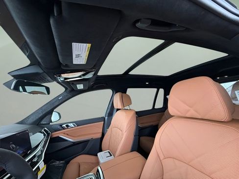 Used 2026 BMW X7 xDrive40i image 20