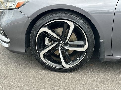 Used 2020 Honda Accord Sport image 26