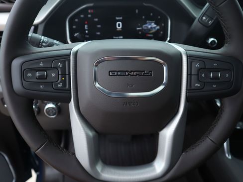New 2026 GMC Sierra 2500 Denali w/ Denali Reserve Package AWD/4WD image 3