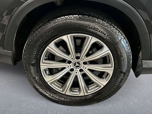 Certified 2023 Mercedes-Benz GLC 300 4MATIC image 8