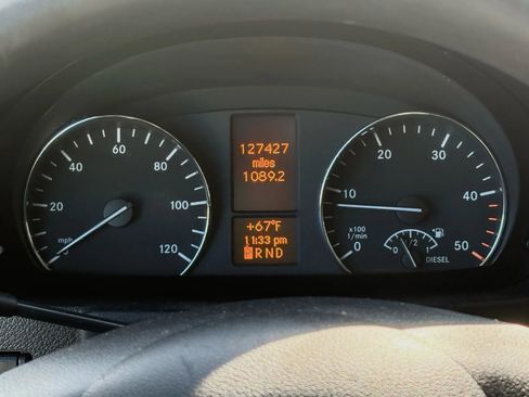 Used 2016 Mercedes-Benz Sprinter 3500 image 21