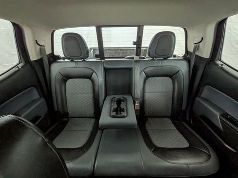 Used 2019 Chevrolet Colorado Z71 AWD/4WD image 20