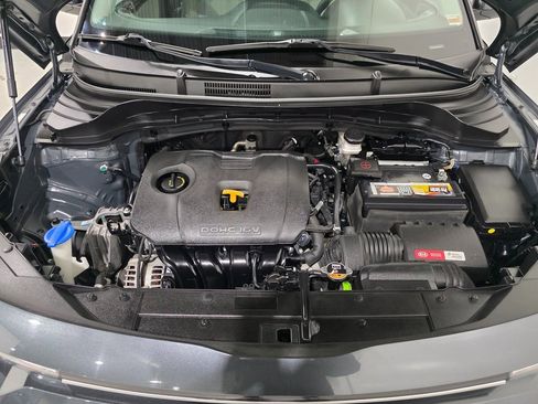 Used 2021 Kia Soul LX image 11