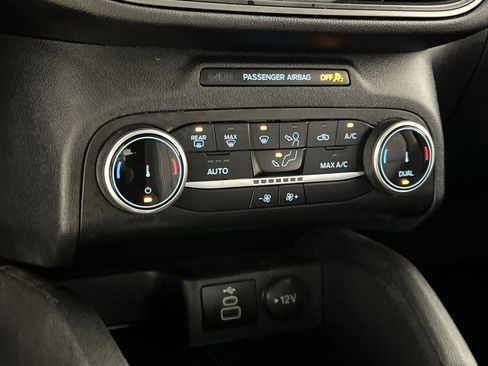 Used 2024 Ford Escape Active image 19