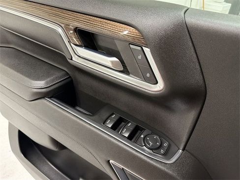 Certified 2024 Chevrolet Silverado 1500 LT image 21