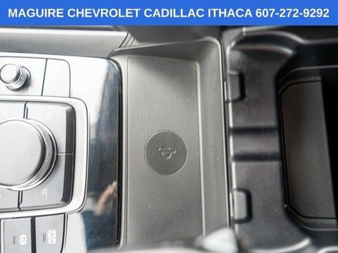 Used 2025 MAZDA CX-50 AWD 2.5 Hybrid w/ Weather Package image 37