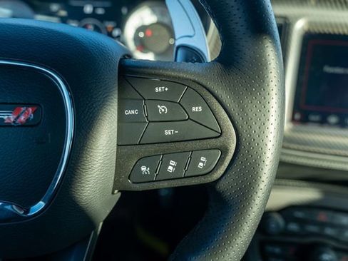 Used 2021 Dodge Challenger R/T Scat Pack w/ T/A Package image 28