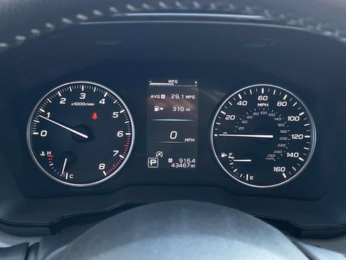 Used 2021 Subaru Outback Premium AWD/4WD image 14