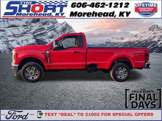 New 2025 Ford F250 XLT w/ 360-Degree Camera Package video 2