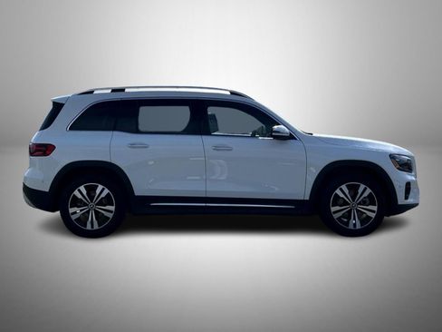 Used 2024 Mercedes-Benz GLB 250 GLB 250 image 4