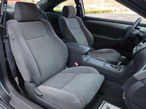 Used 2007 Toyota Solara SE Sport image 16