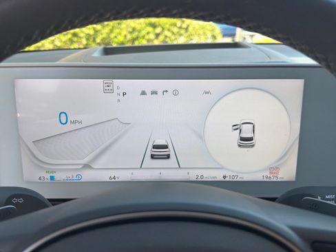 Certified 2024 Hyundai Ioniq 5 Limited RWD image 27