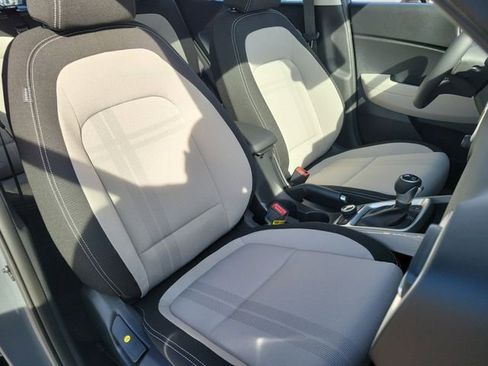 New 2026 Hyundai Venue SEL image 20